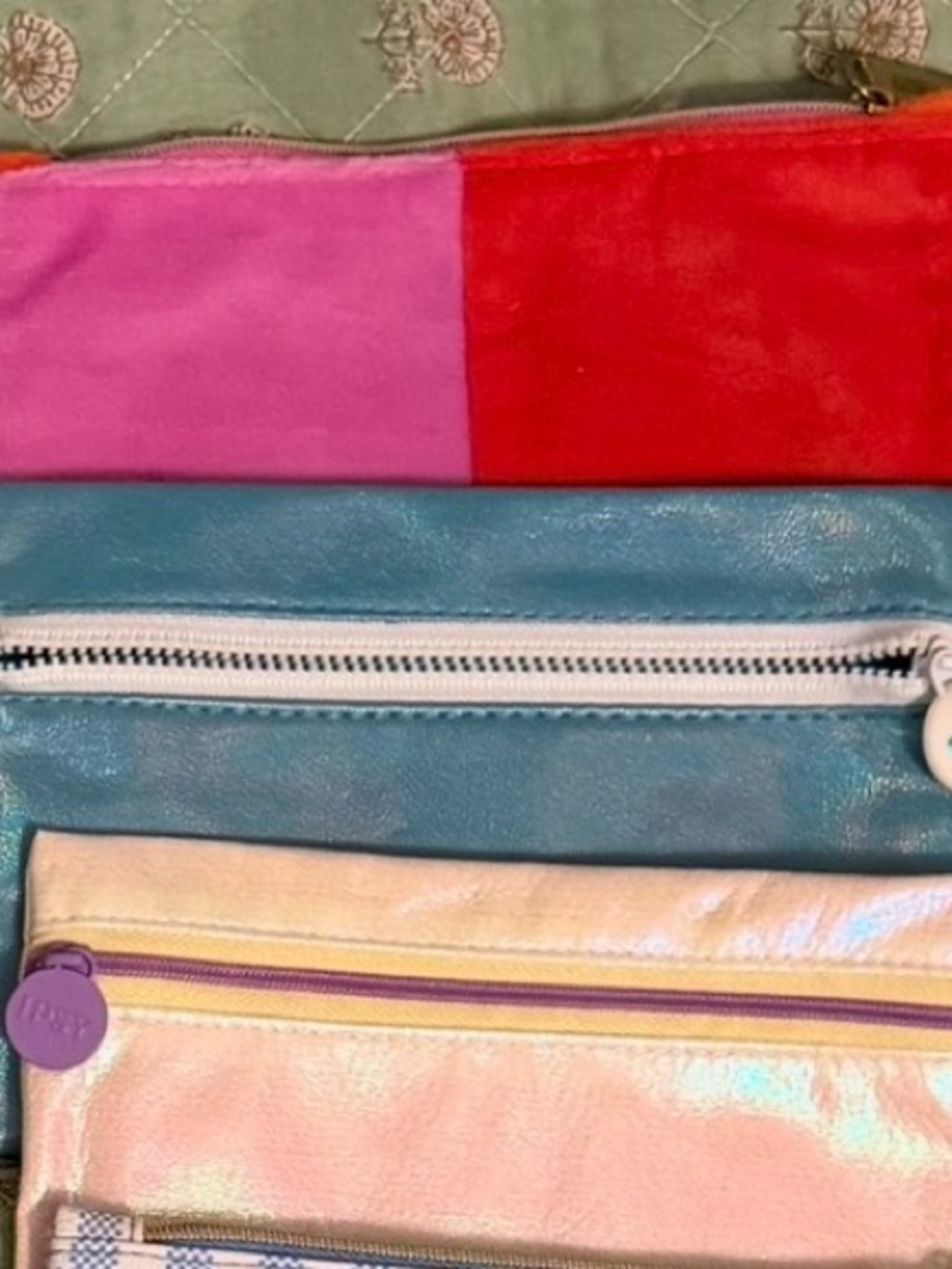 Ipsy Makeup Bags - Picture 9 of 10